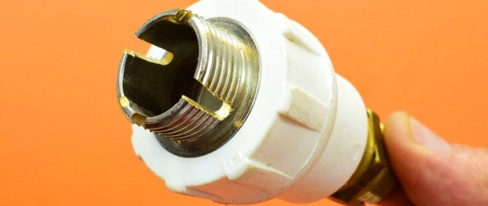 5 façons fiables de connecter des tuyaux en PP sans machine à souder