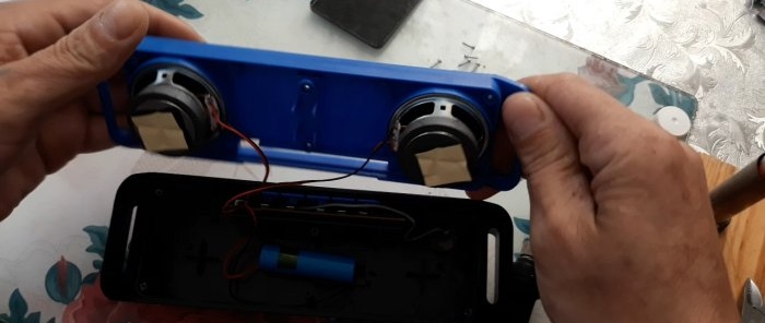 Jak wydłużyć czas pracy głośnika Bluetooth 15 razy