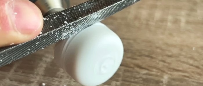 Πώς να φτιάξετε ρολά από σωλήνες PP για πένες