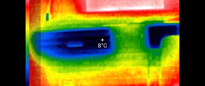 Как да подобрим работата на климатика на автомобила почти 2 пъти