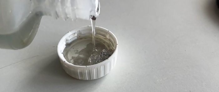 Cum să restabiliți în mod fiabil un angrenaj din plastic