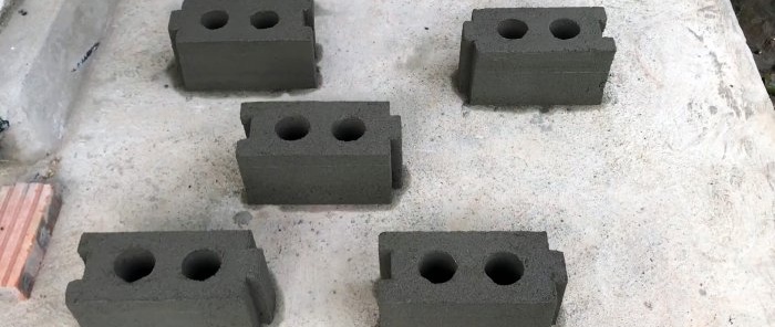 Comment fabriquer un moule pour bloc de serrure en bois