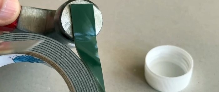 Billiges Moskitonetz zum Selbermachen für ein Kunststofffenster