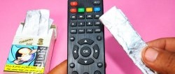 The 3 most common malfunctions of remote controls and how to fix them yourself