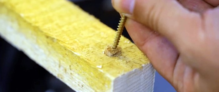 12 secrets of experienced craftsmen for hopeless situations