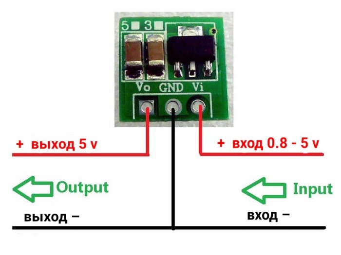 Harika bir lamba nasıl yapılır Titreyen efektli elektronik fener