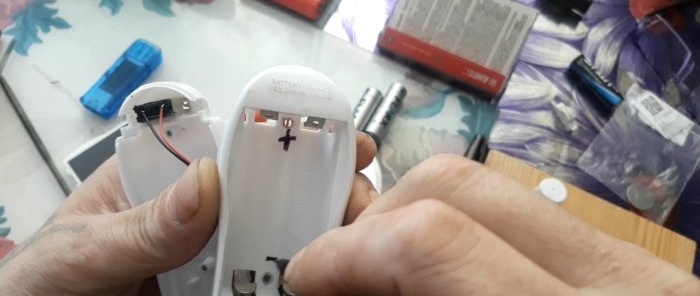 Comment charger d'urgence votre smartphone à l'aide de batteries