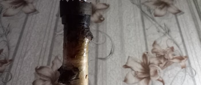 Paano gumawa ng kahanga-hangang lampara Electronic torch na may kumikislap na epekto