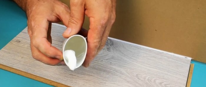 5 mahalagang tip kapag nagtatrabaho sa silicone adhesive sealant