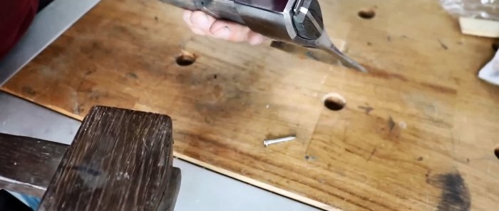 How to update an old ax