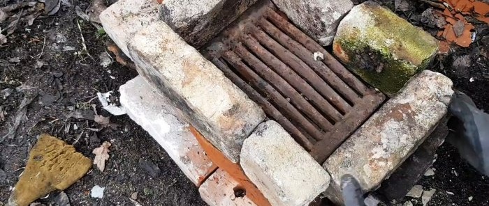 Cómo fundir latas de aluminio en lingotes en casa.