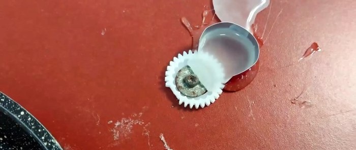 Comment restaurer de manière fiable les dents d'engrenage en plastique endommagées