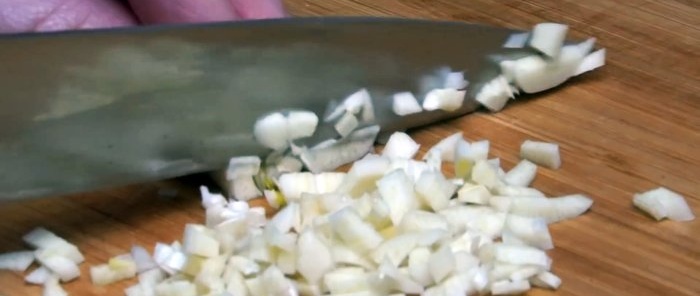 Kā pagatavot cūkgaļas vēderu, izmantojot restorāna recepti