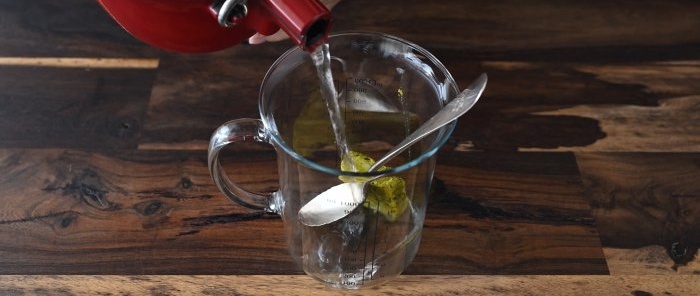 A great way to preserve vegetables is to make natural bouillon cubes