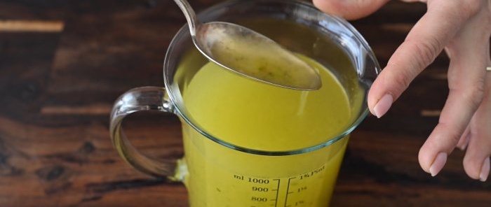 A great way to preserve vegetables is to make natural bouillon cubes