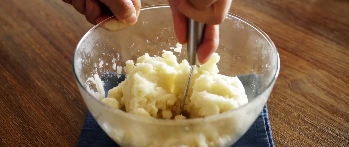 Deliciosas batatas fritas SEM óleo ou fritura