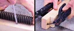 5 life hacks για ευκολότερη συγκόλληση και βελτίωση της ποιότητας