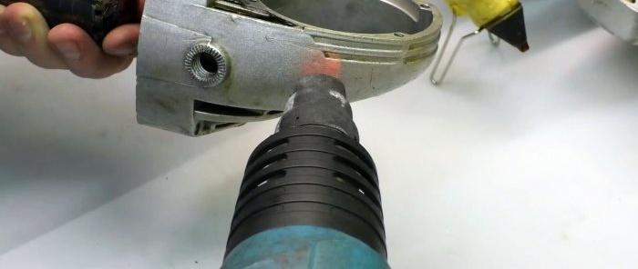 7 ways to press out a worn bushing