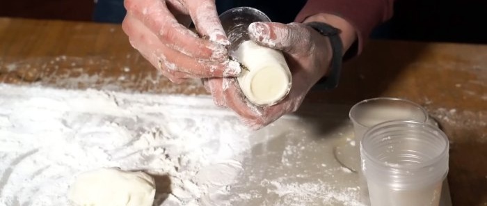 Comment fabriquer un bouchon de bouteille en quelques minutes