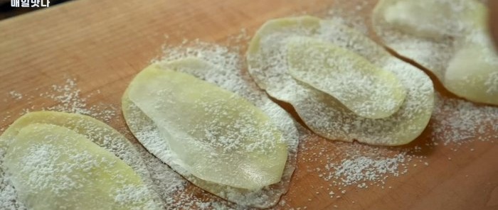 Patates fregides casolanes increïbles