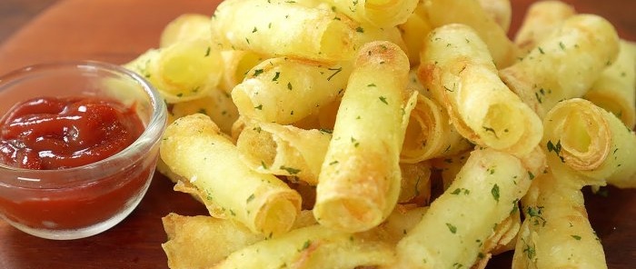 Patates fregides casolanes increïbles
