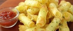 Chips-uri uimitoare de casă, fără bătăi de cap