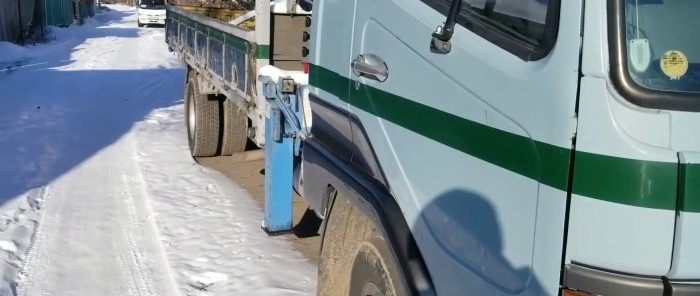 Truco del conductor Qué hacer si el combustible diésel de verano se congela en el tanque en invierno