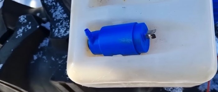 Como descongelar um tubo subterrâneo sem complicações desnecessárias