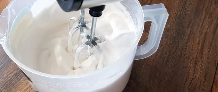 Gelato al latte senza panna, sapore d'infanzia