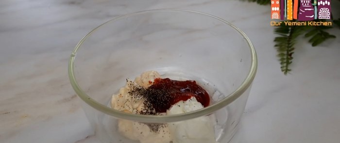 Jednoduchý a chutný recept na turecký kebab kofta bez ohňa a rúry