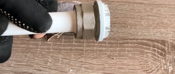 6 plumbing tricks