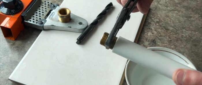 6 plumbing tricks