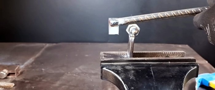 How to make your own riveter