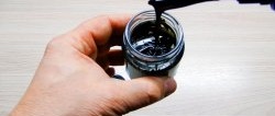 How to make ABS glue or liquid plastic