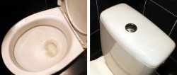Ar jūsų tualeto bakas nesandarus? Pats suraskite priežastį ir pašalinkite nuotėkį