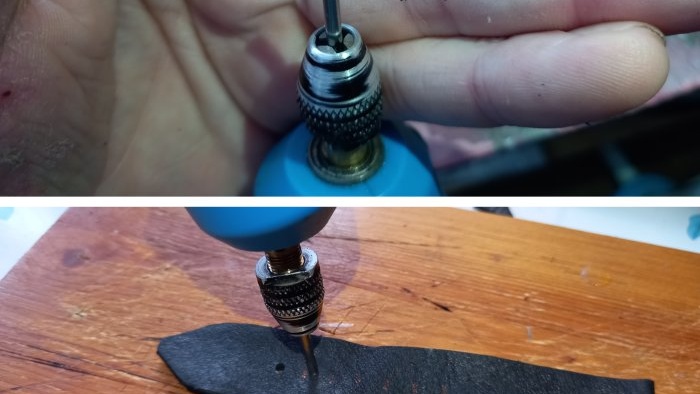 Com reparar una corretja de rellotge trencada