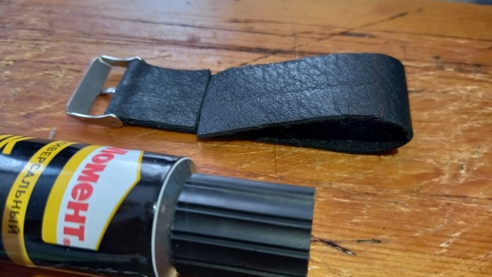 Como consertar uma pulseira de relógio quebrada