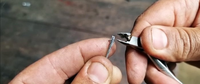 3 pilihan untuk membuat bos yang boleh dipercayai di hujung kabel