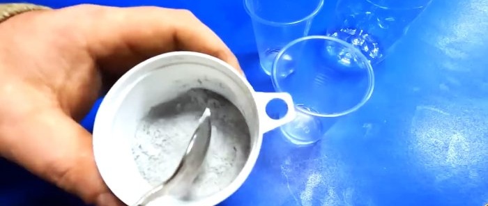 Hoe 3 soorten thermisch stabiele coatings uit vloeibaar glas te bereiden
