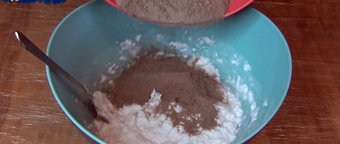 Paano gumawa ng self-hardening clay para sa mga crafts sa bahay