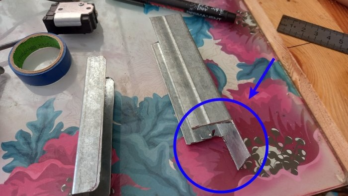 Kako napraviti nožni prekidač za graver s kontrolom brzine i rikverca