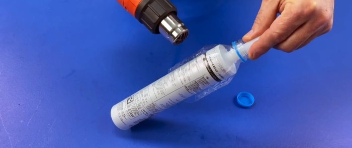 Vad ska man göra om silikonet i tuben har torkat ut och hur man förhindrar att det torkar ut i framtiden