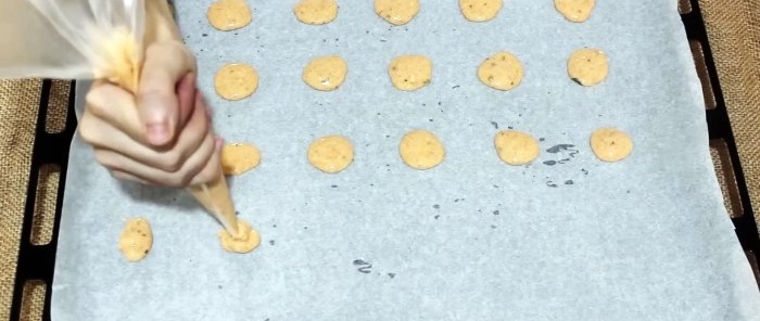 Comment faire des chips Pringles à la maison