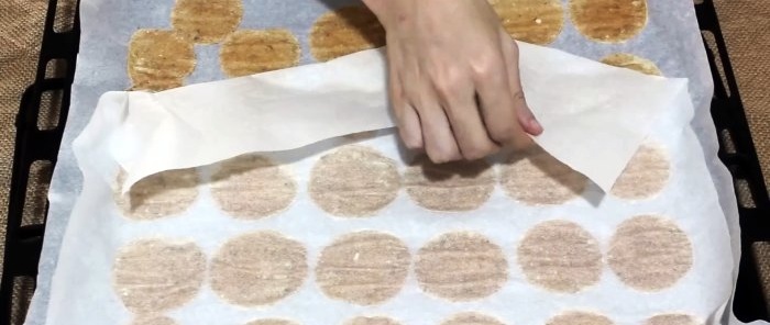 Cum să faci chipsuri Pringles acasă