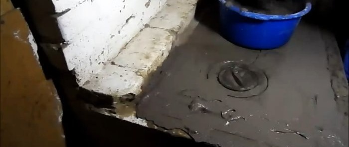 Wie man aus Holzasche feuerfesten Mörtel herstellt