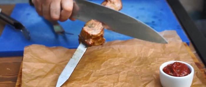 Schnelle Marinade-Tricks zum Grillen: 15 Minuten statt 24 Stunden