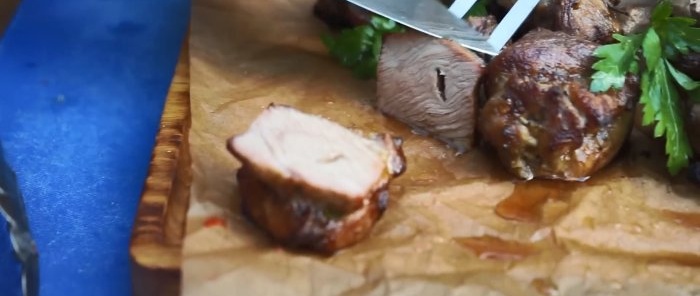 Schnelle Marinade-Tricks zum Grillen: 15 Minuten statt 24 Stunden