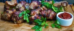 Tricks for quick marinade for barbecue. 15 minutes instead of 24 hours