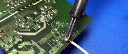 Useful tips for expanding the capabilities of your soldering iron and solder