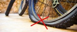 Life hack: como proteger as rodas da bicicleta contra furos